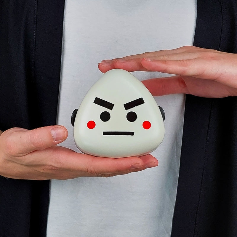 Caja Bento Japonesa Onigiri