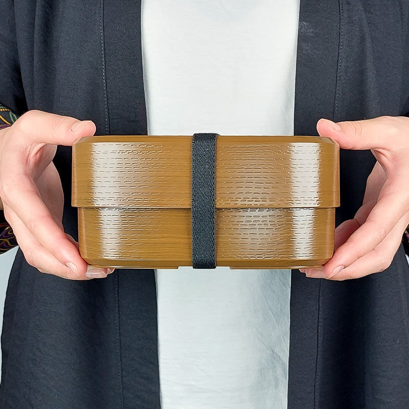 Caja Bento Microondas