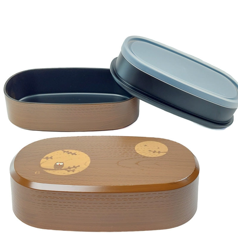 Caja Bento Microondas