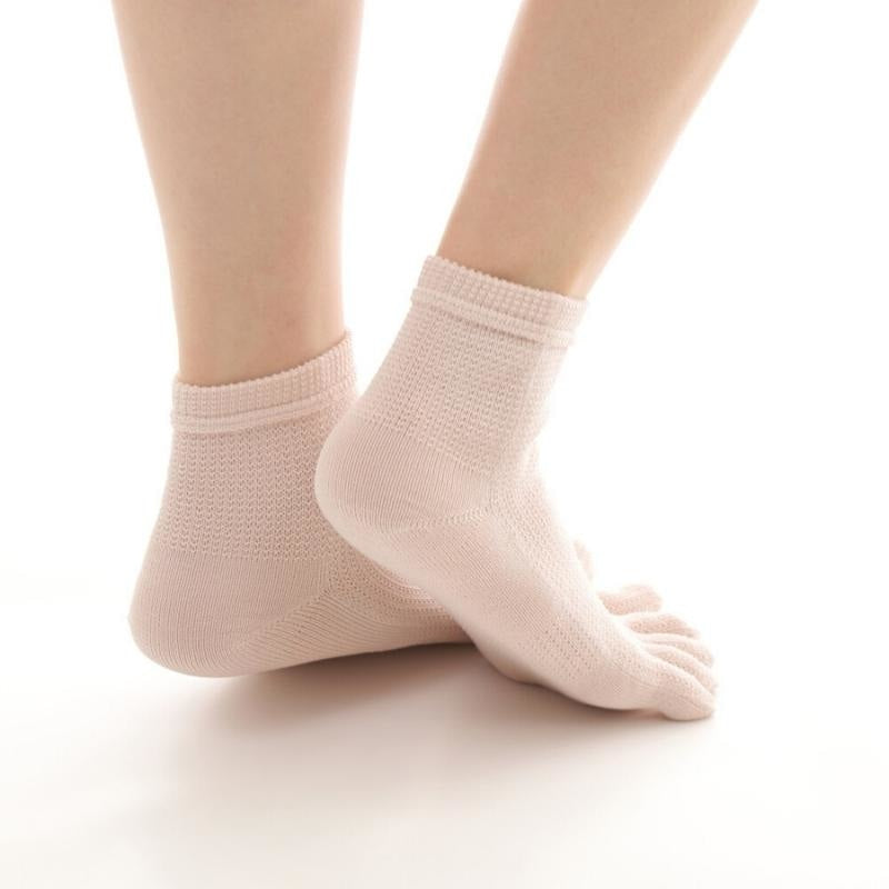 Calcetines Japoneses Dedos EU 36-40