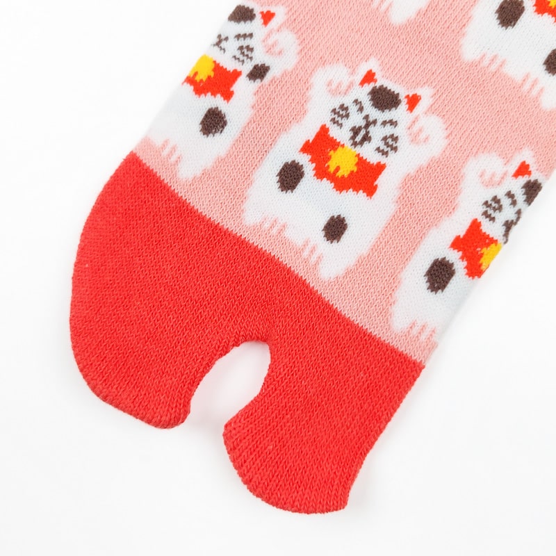 Calcetines Japoneses Neko EU 35-39