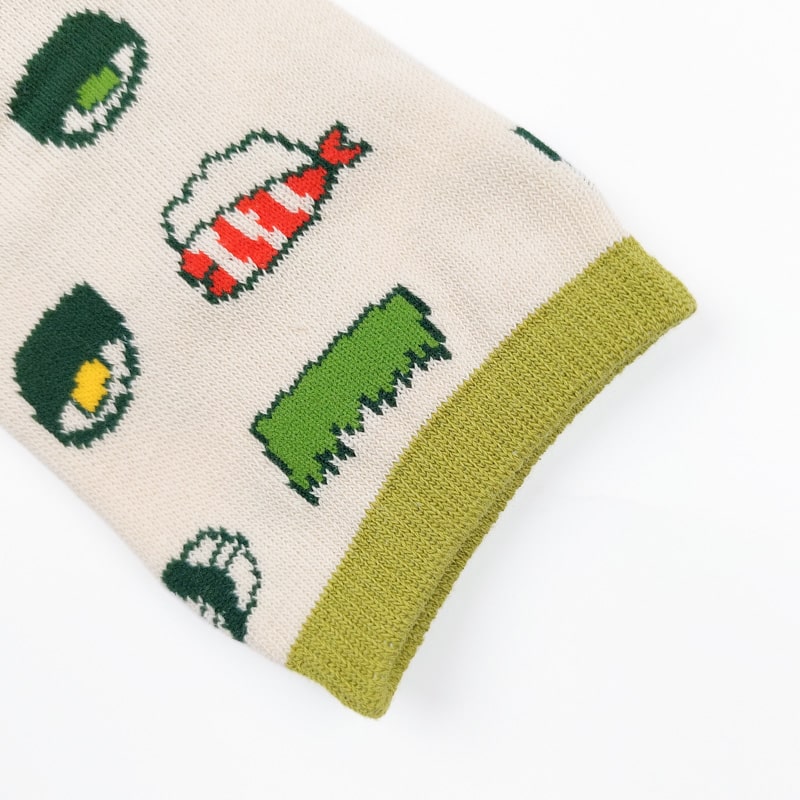 Calcetines Japoneses Sushi EU 35-39