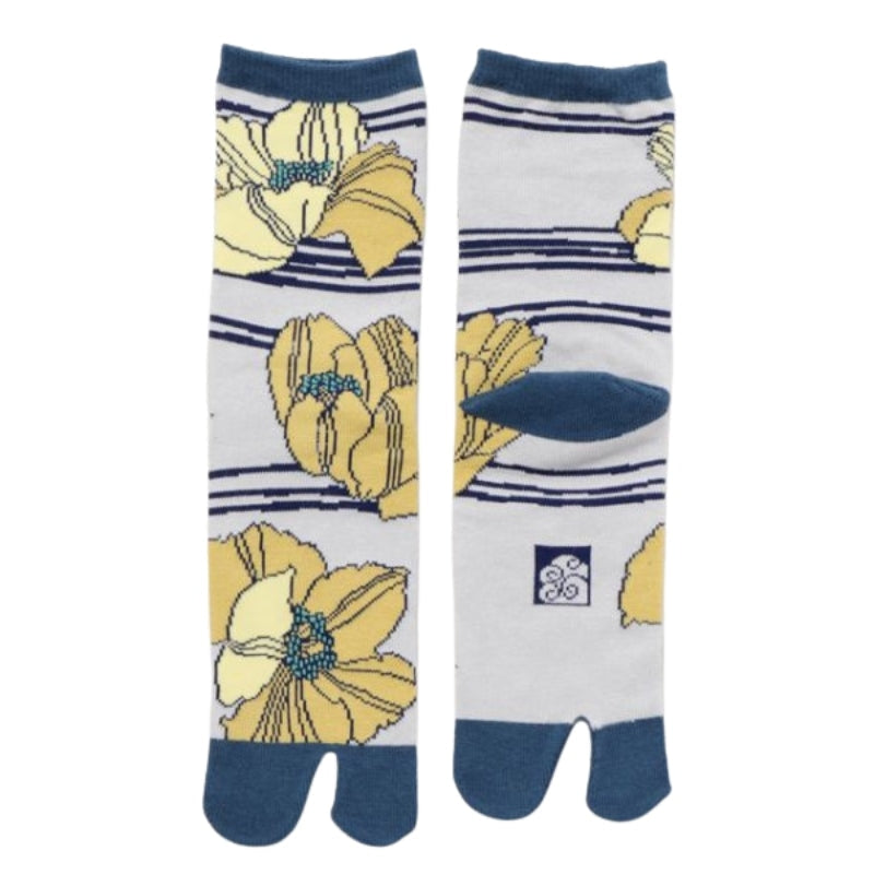 Calcetines Tabi