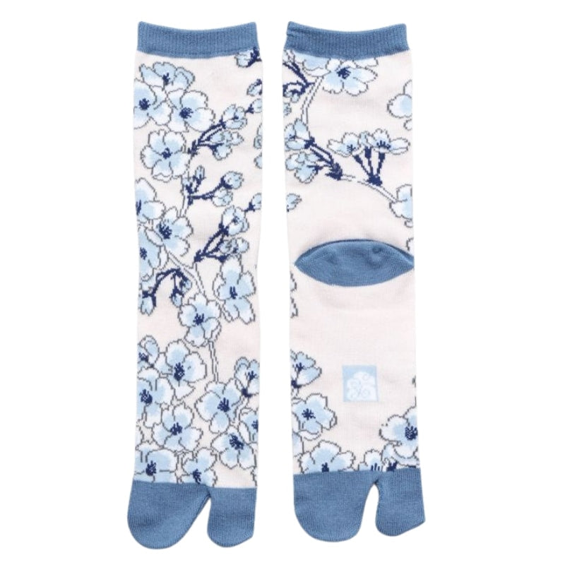 Calcetines Tabi Blossom