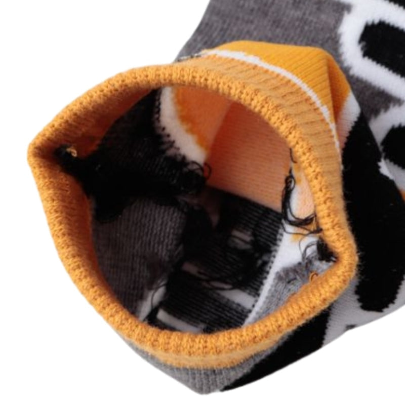 Calcetines Tabi Gashadokuro