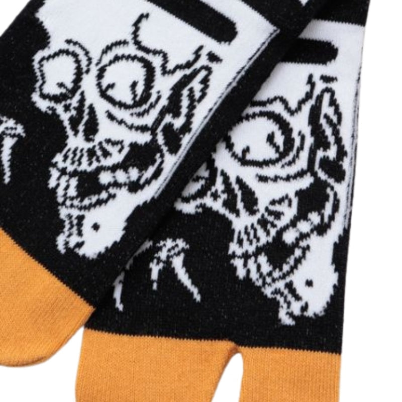 Calcetines Tabi Gashadokuro