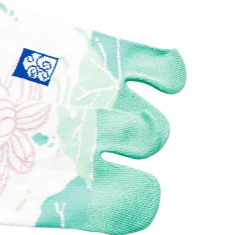 Calcetines Tabi Loto