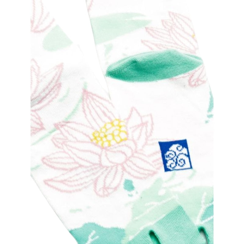 Calcetines Tabi Loto