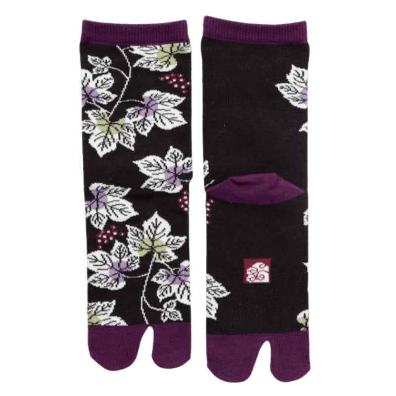 Calcetines Tabi Otoño