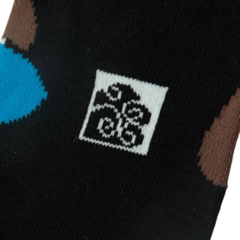 Calcetines Tabi Tanuki EU 37-43