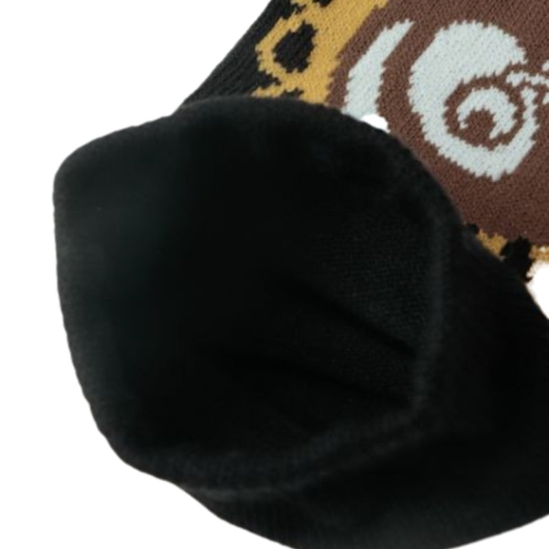Calcetines Tabi Tanuki EU 37-43