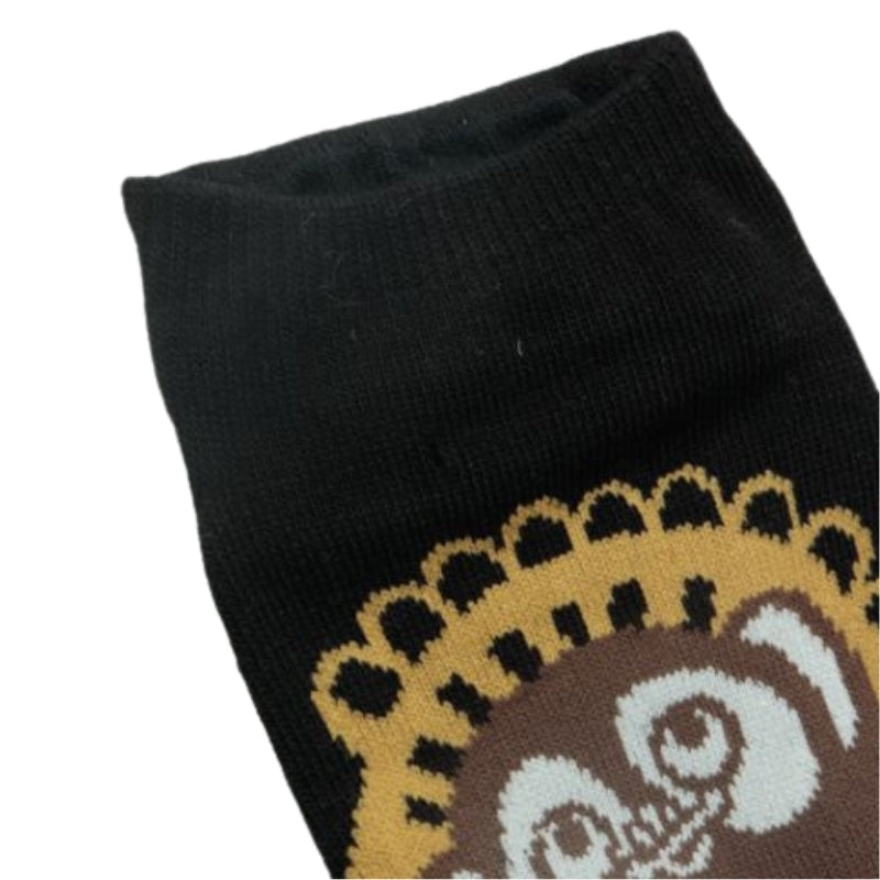 Calcetines Tabi Tanuki EU 37-43