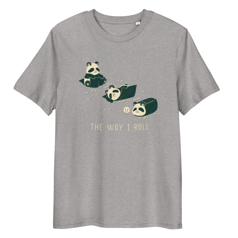 Camiseta Japonesa Sushi S