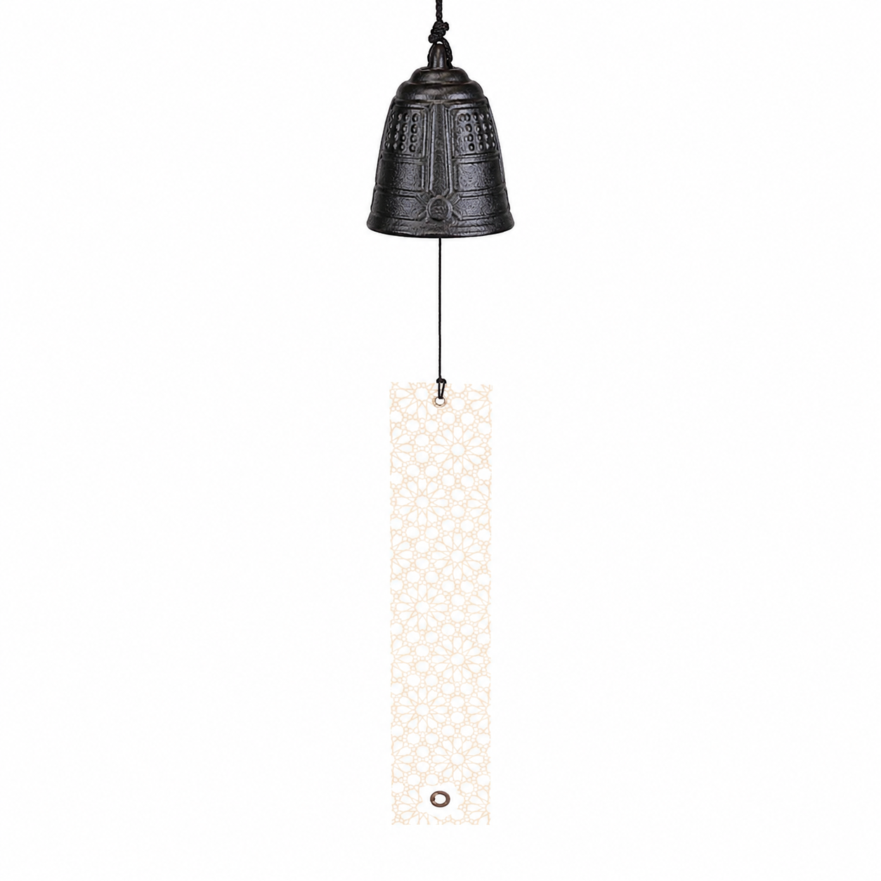 Campana de Viento Fūrin – Bonshō Campana Budista & Kingyo