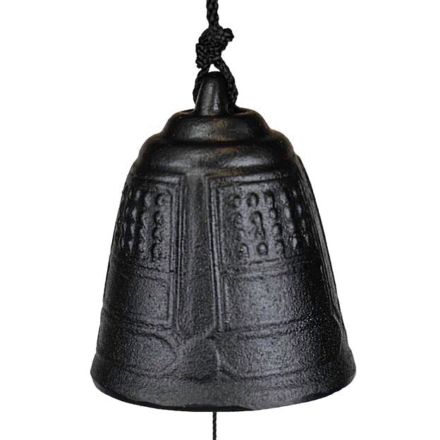 Campana de Viento Fūrin – Bonshō Campana Budista & Kingyo