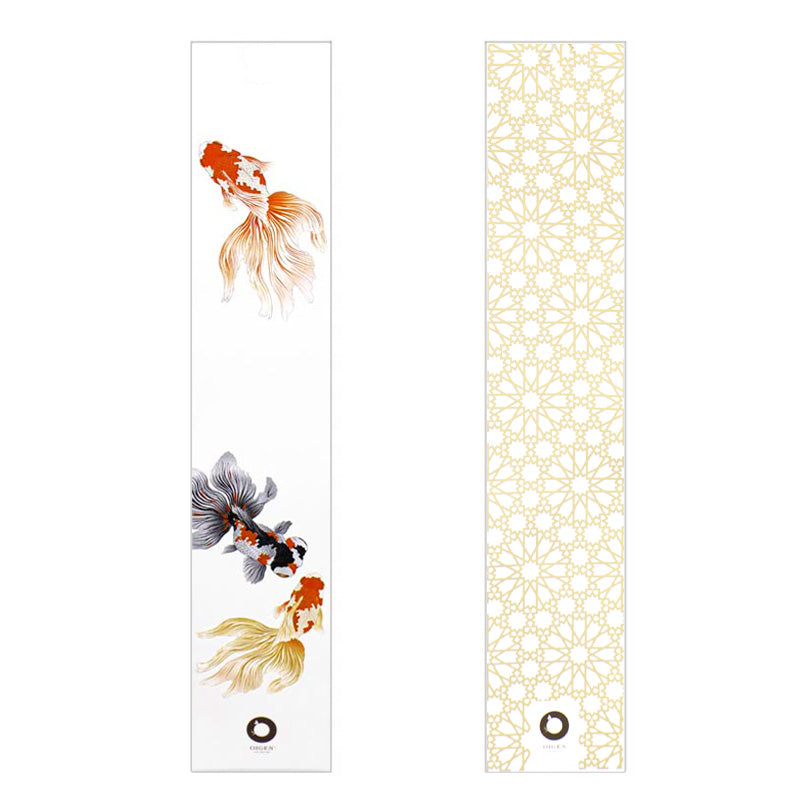 Campana de Viento Fūrin – Bonshō Campana Budista & Kingyo