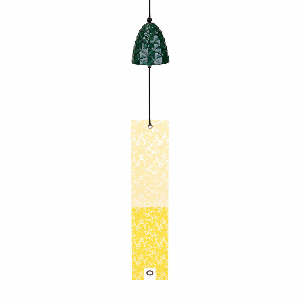 Campana de Viento Fūrin – Matsugasa Piña