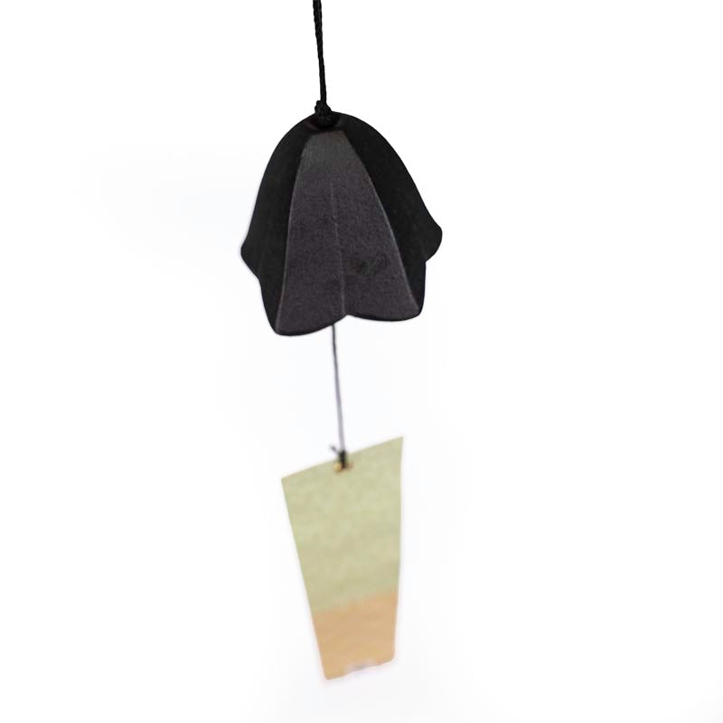 Campana de Viento Fūrin – Rindō Flor de Genciana