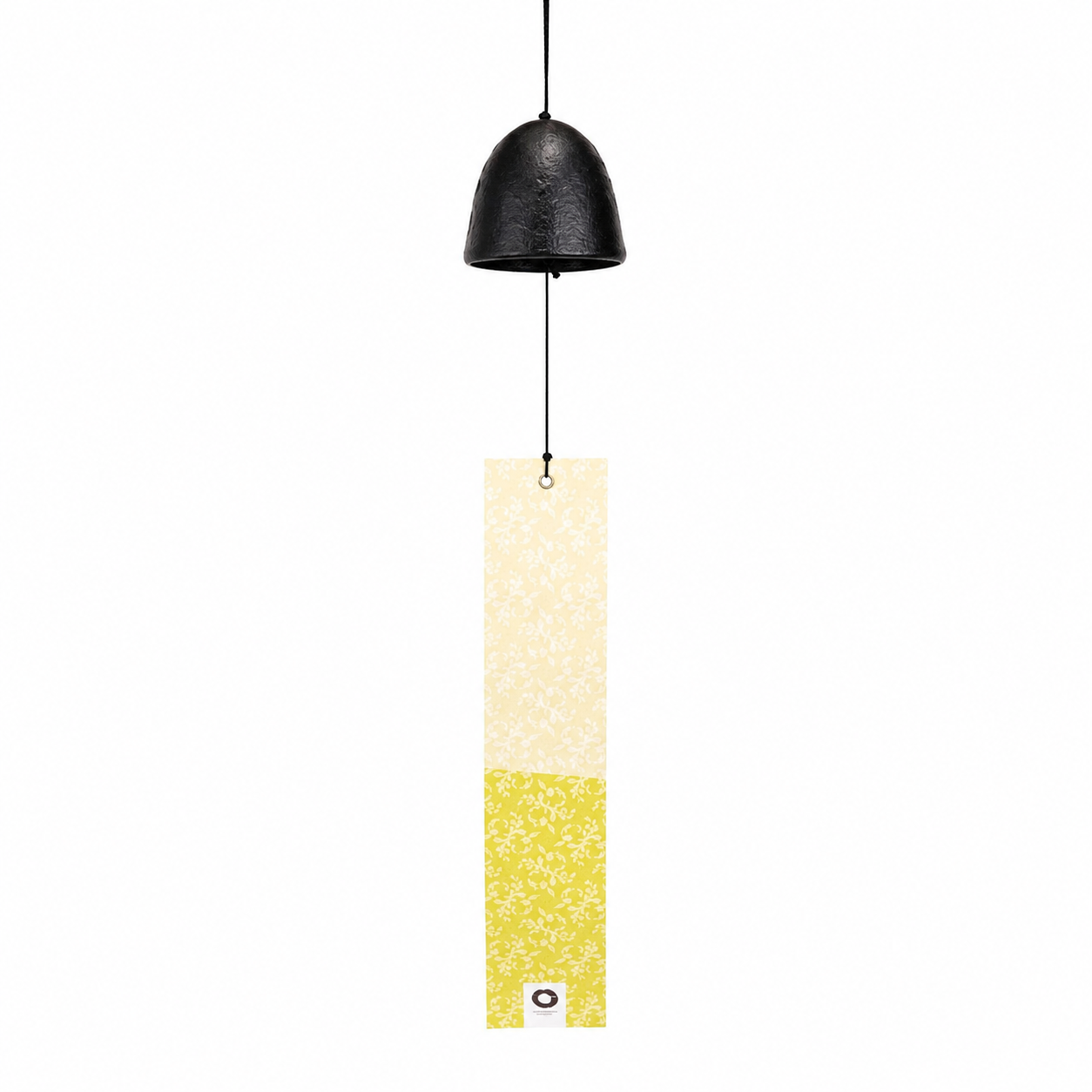 Campana de Viento Fūrin – Yanagi Tsubame Golondrina