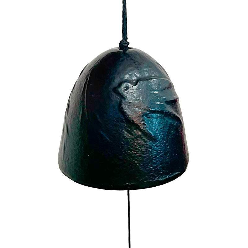 Campana de Viento Fūrin – Yanagi Tsubame Golondrina