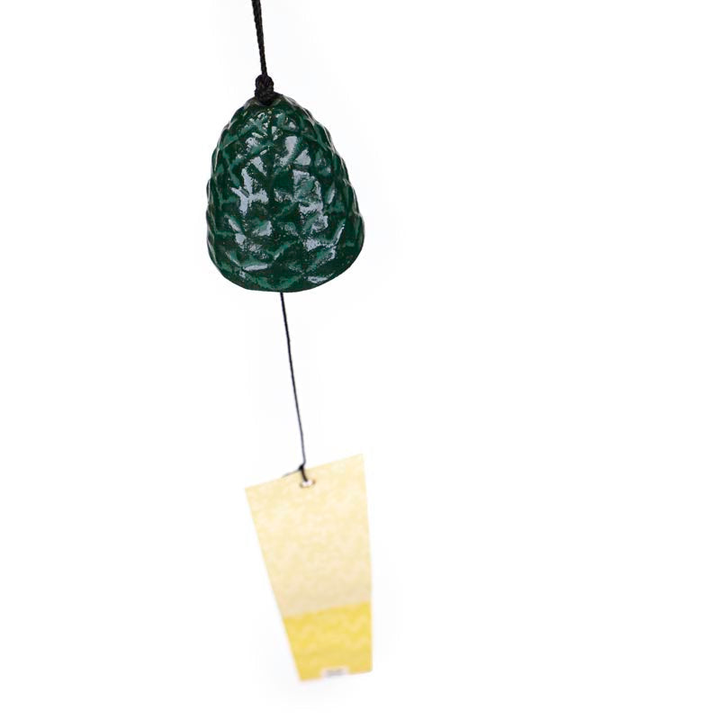Campanilla de Viento Fūrin – Matsugasa Piña