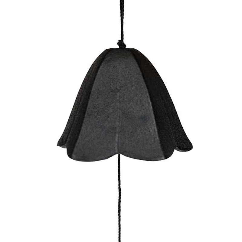 Campanilla de Viento Fūrin – Rindō Flor Genciana