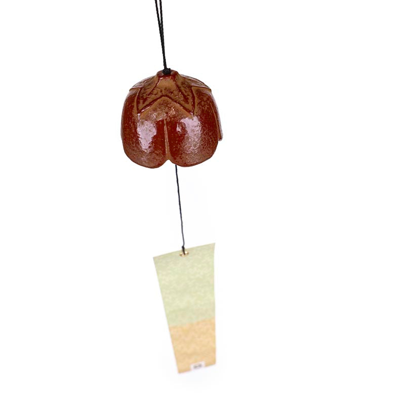 Campanilla de Viento Fūrin – Ume Ciruelo