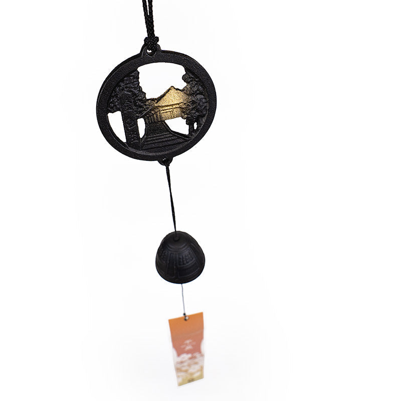 Campanilla de Viento Japonesa – Konjikidō