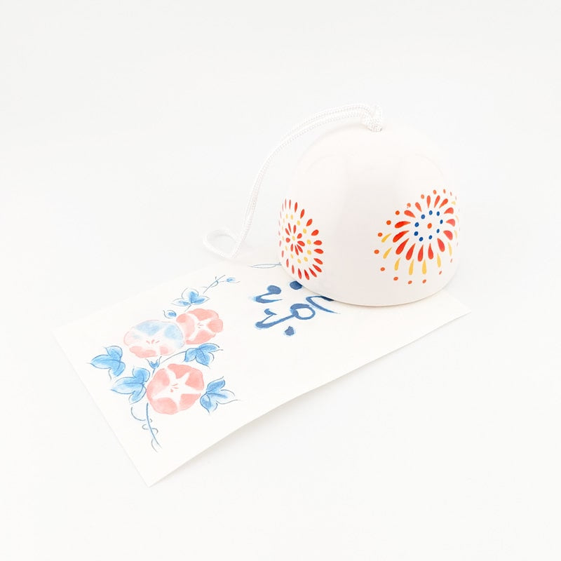 Carillón Japonés Hanabi