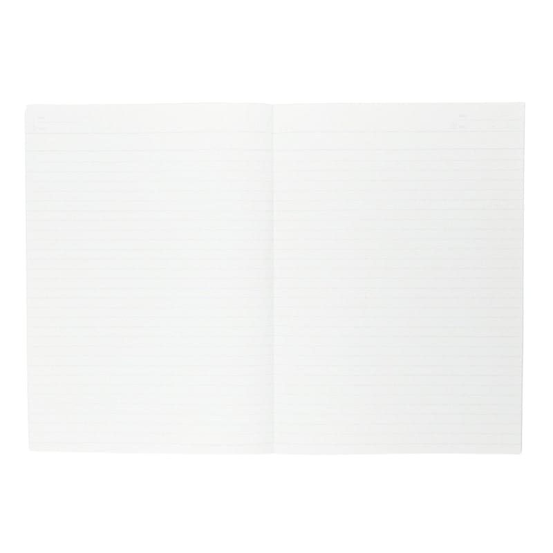 Carnet japonés Kokuyo Campus Flat