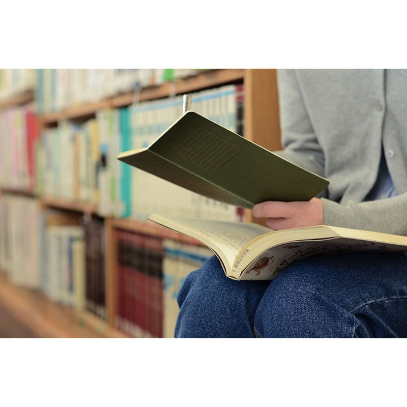 Líneas de cuaderno Ro-Biki