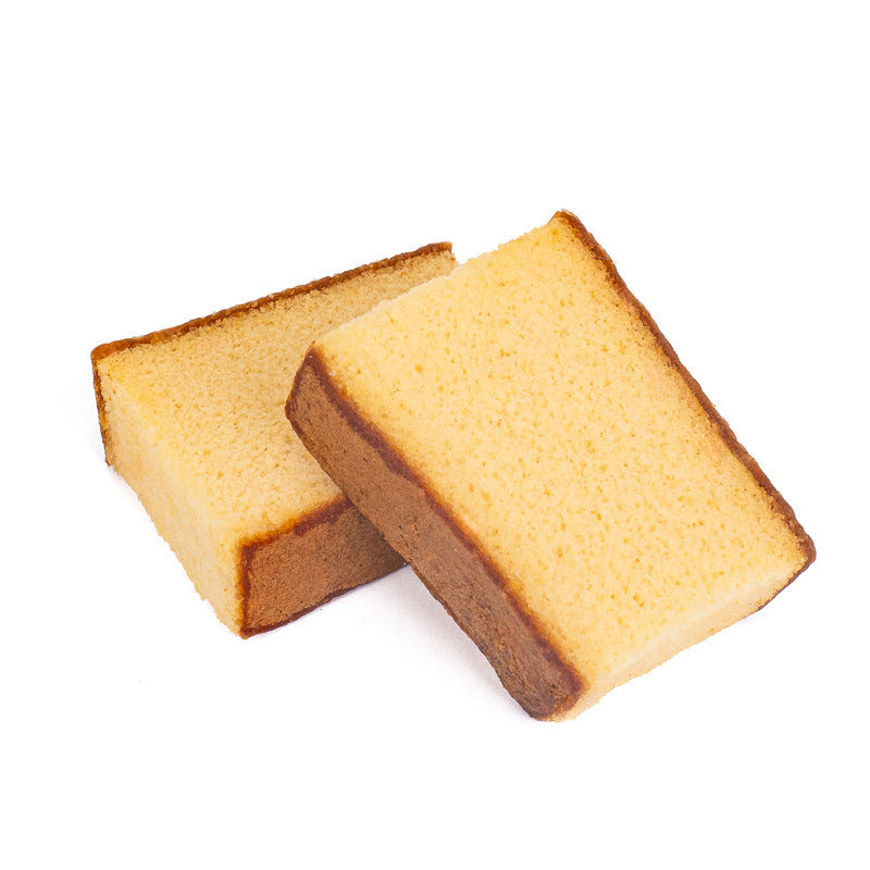 Castella de Nagasaki con Miel