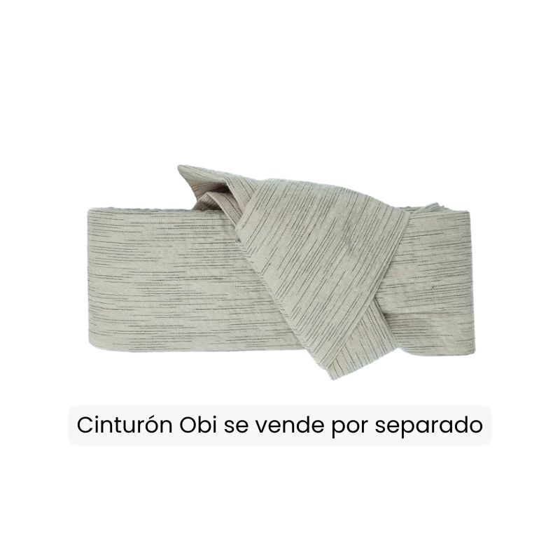 Yukata Hombre Tradicional