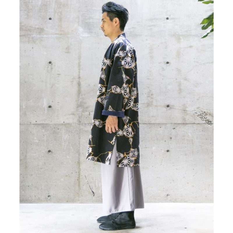 Chaqueta Haori