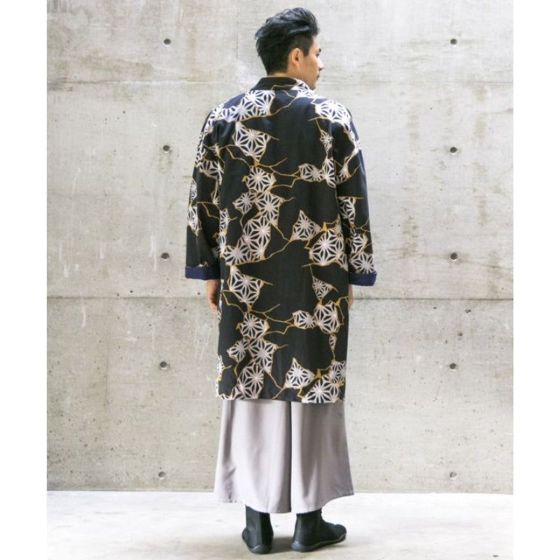Chaqueta Haori