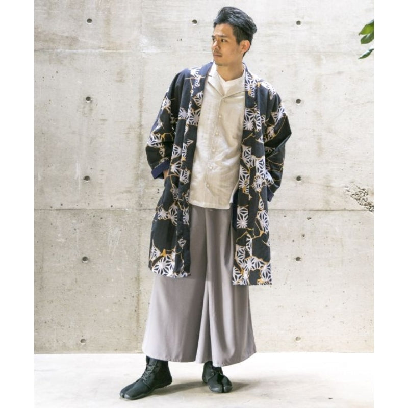 Chaqueta Haori