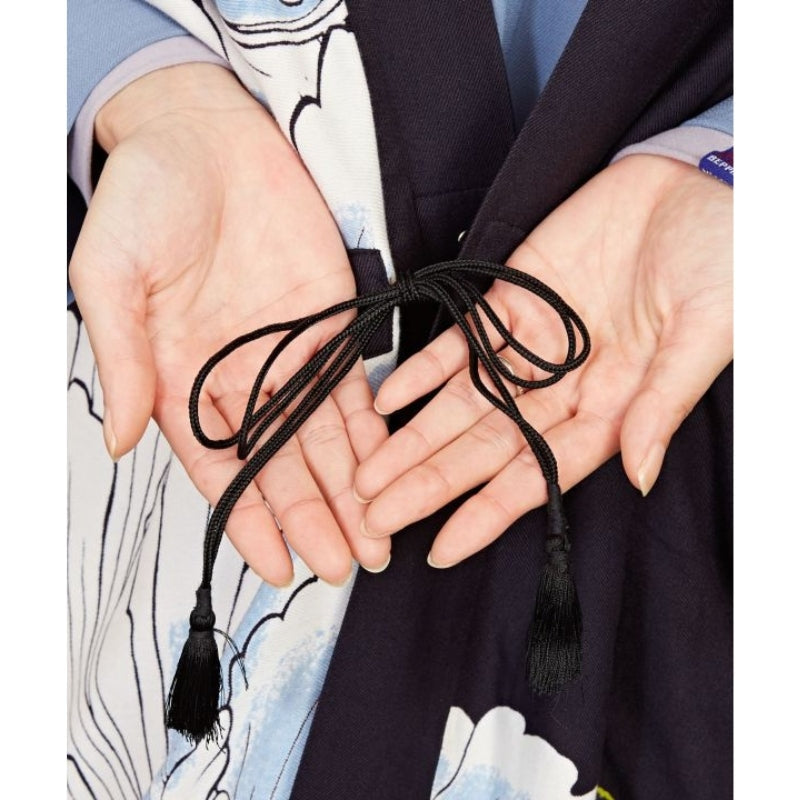 Chaqueta Kimono Elegante Mujer