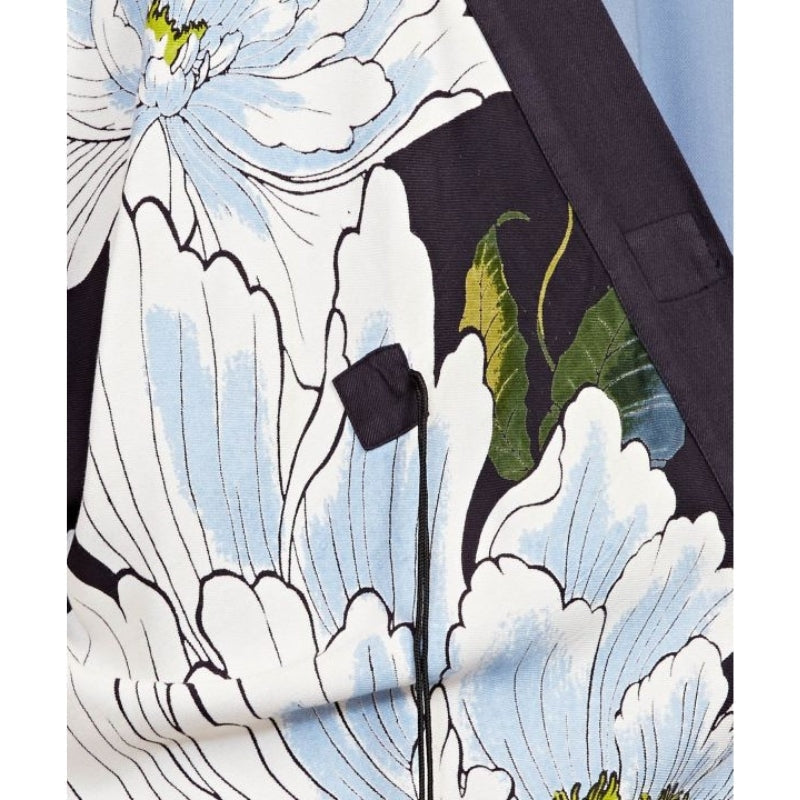 Chaqueta Kimono Elegante Mujer