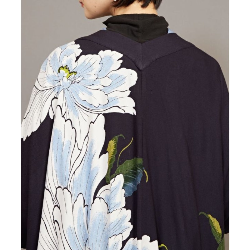 Chaqueta Kimono Elegante Mujer
