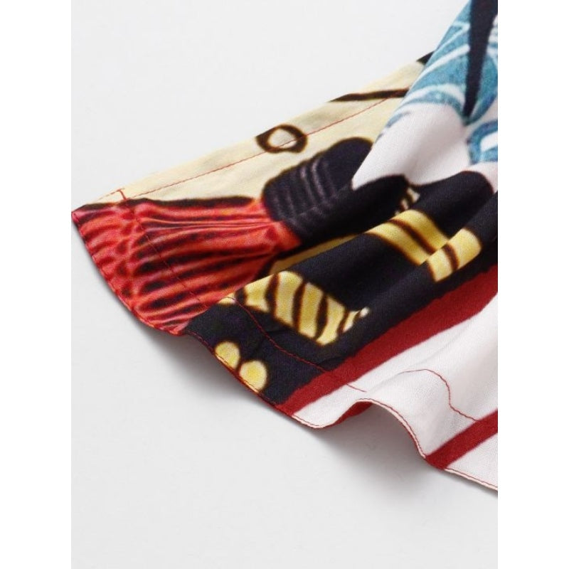 Chaqueta Larga Kimono