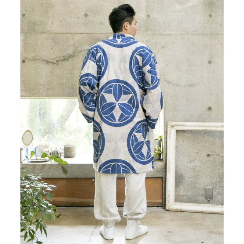 Chaqueta Tradicional Japonesa