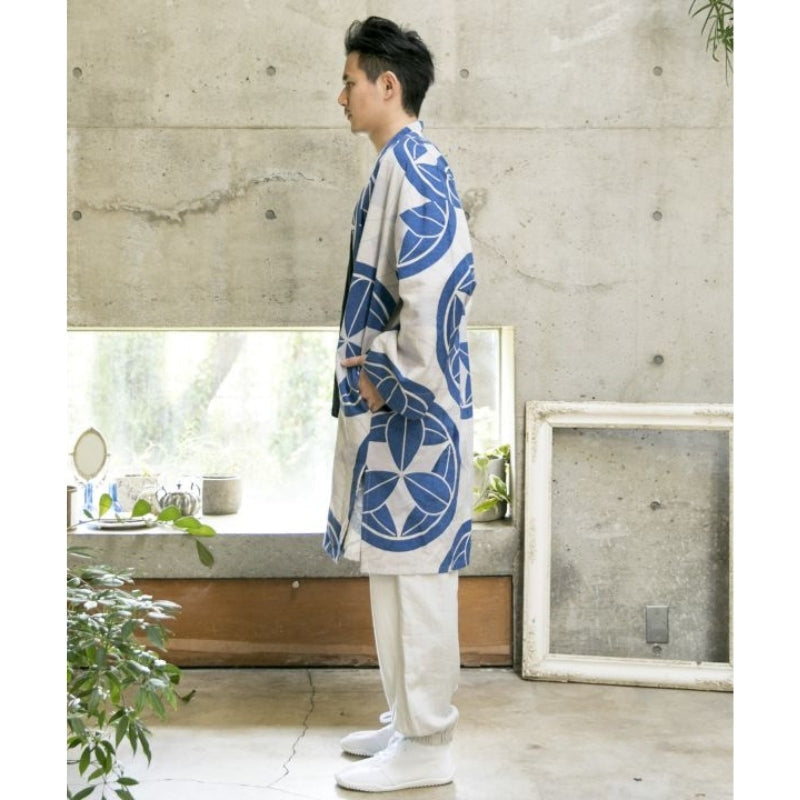 Chaqueta Tradicional Japonesa