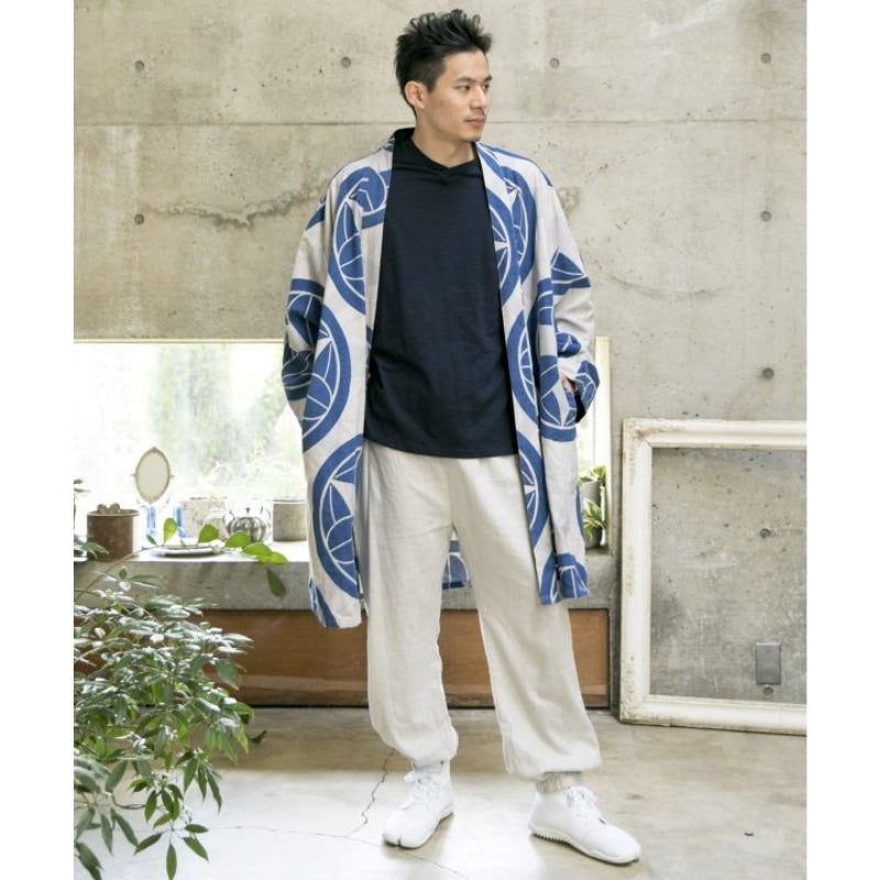 Chaqueta Tradicional Japonesa