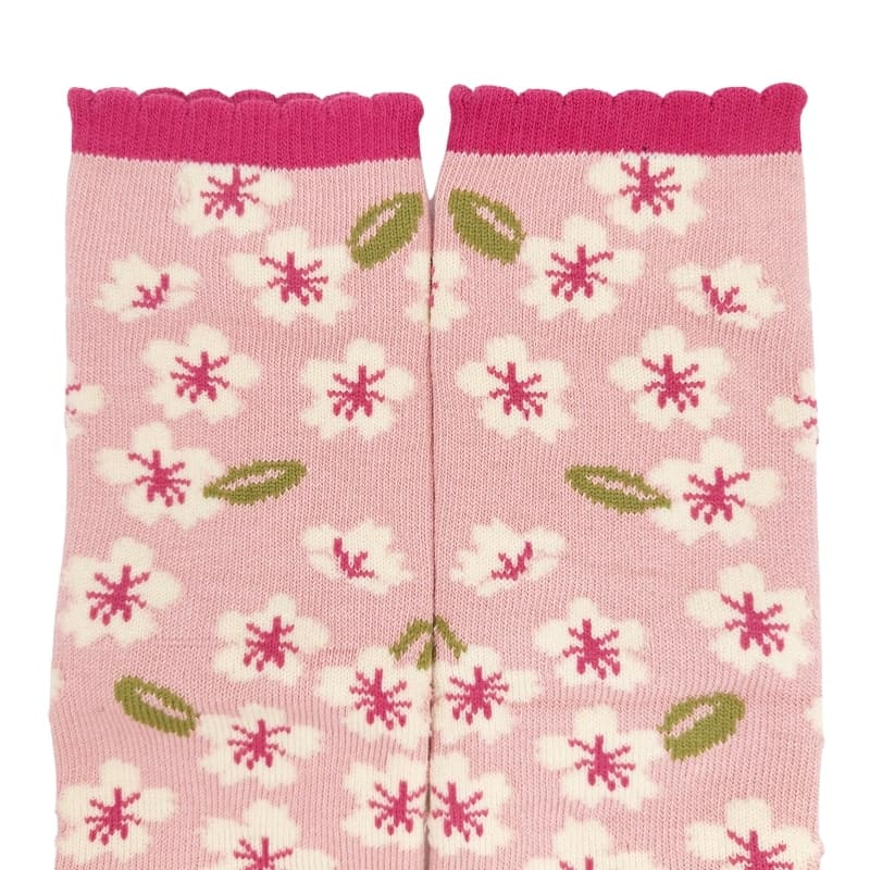 Chaussettes 5 Doigts Sakura - EU 36-39