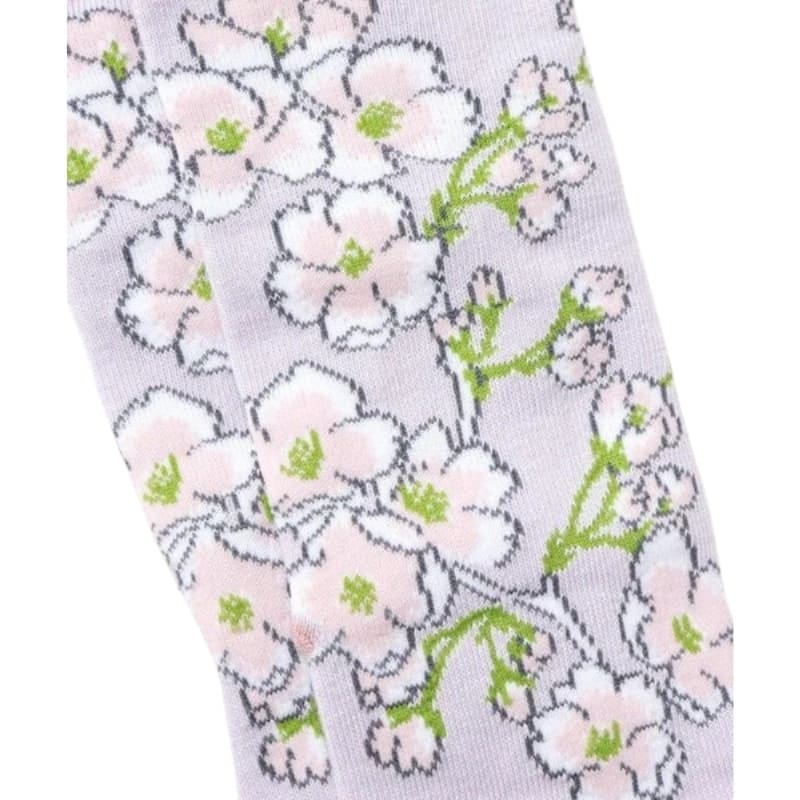 Calcetines Tabi Blossom