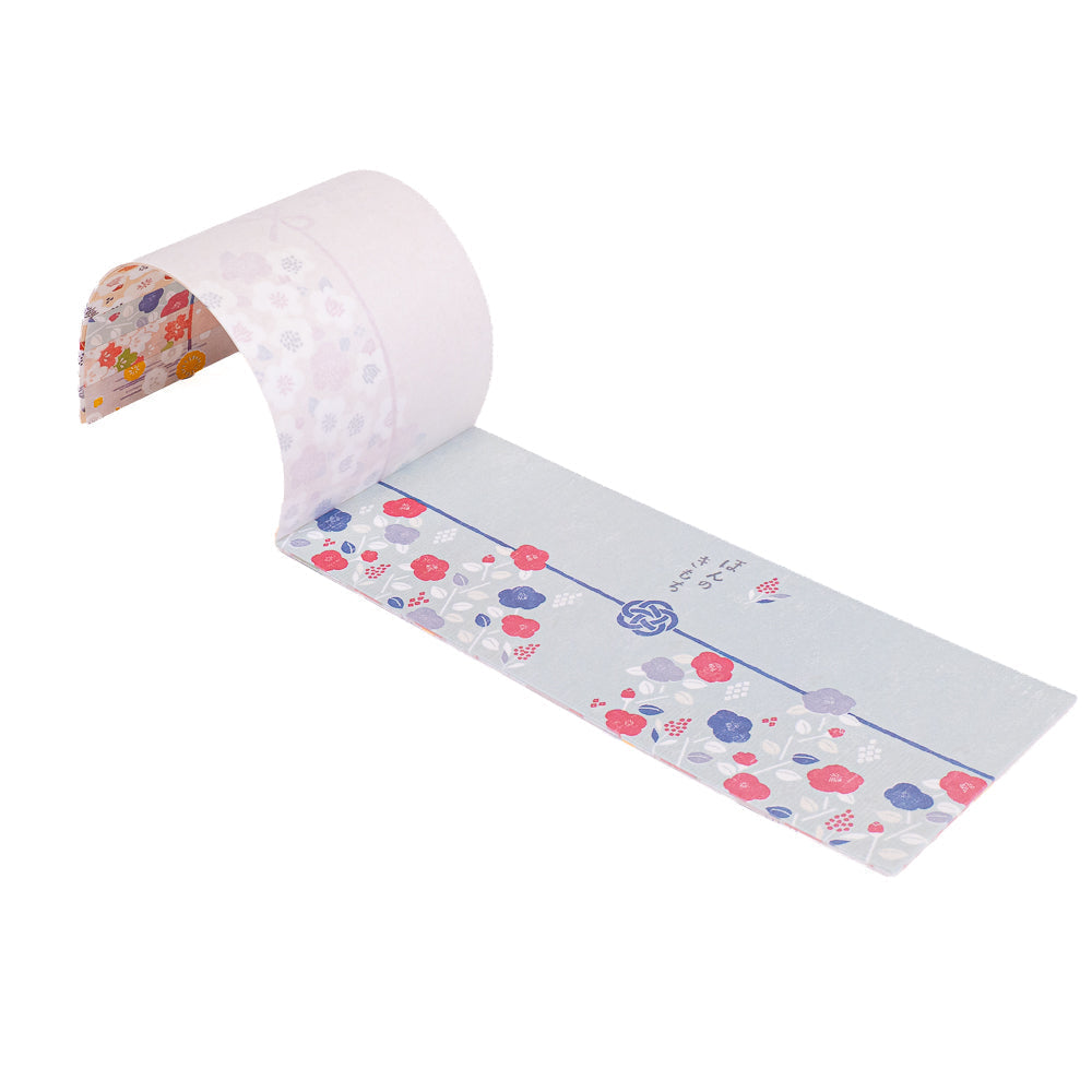 Cintas de Regalo Japonesas de Papel Washi - Hinata