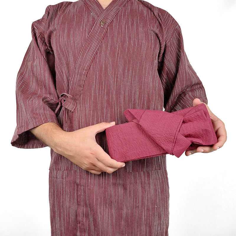 Cinturón Obi para Hombre - Akairo