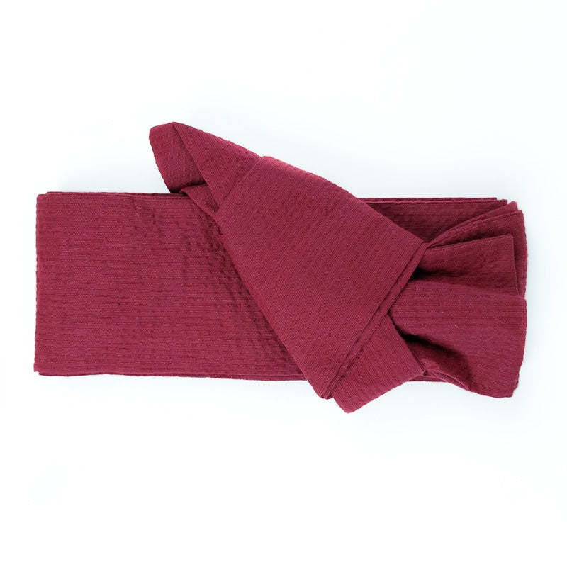 Cinturón Obi para Hombre - Akairo