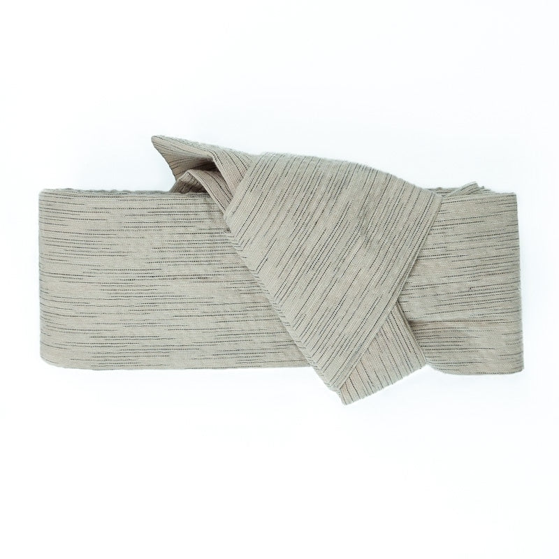 Cinturón Obi Hombre - Beiju