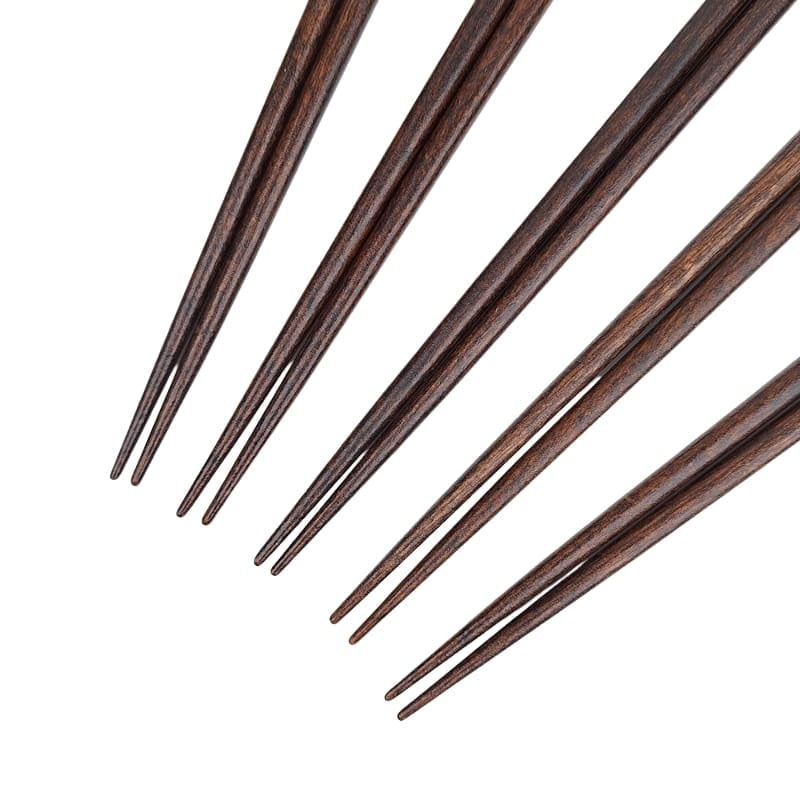 Coffret Baguettes Japonaises Aizome